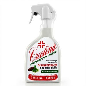 disinfettante liquido