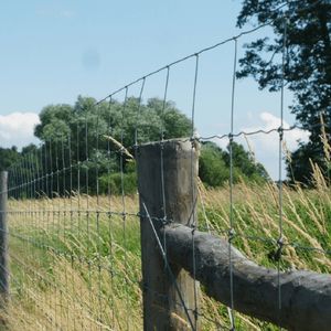 picchetto per recinzione
