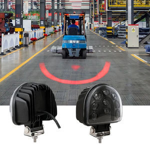 spia luminosa LED