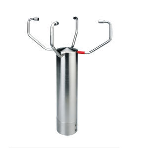anemometro ad ultrasuoni