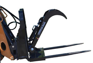 pinza per tronchi forestale 1