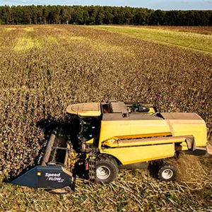 testata per raccolta per girasoli 1