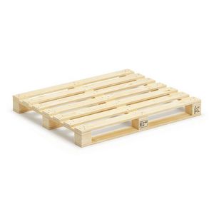 pallet in legno