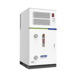 sistema di accumulo energetico