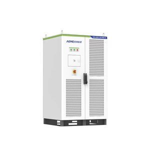 centrale elettrica a gas