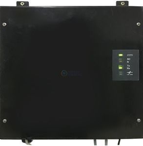 unità di controllo della mungitura programmabile 1