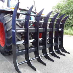 ranghinatore forestale