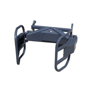 pinza per balle per balle rotonde