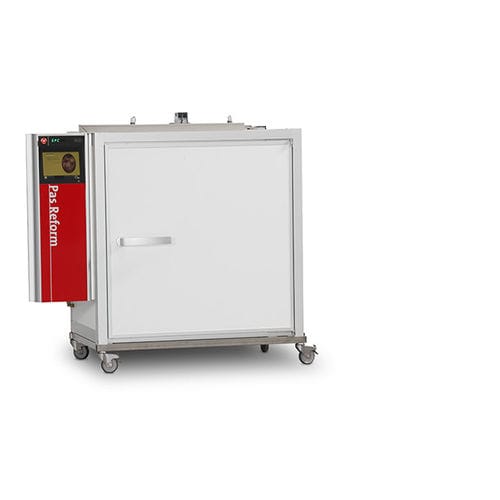 Incubatrice per uova per anatre - SmartPro™ - Pas Reform Hatchery Technologies - per oche / per tacchini / di gallina