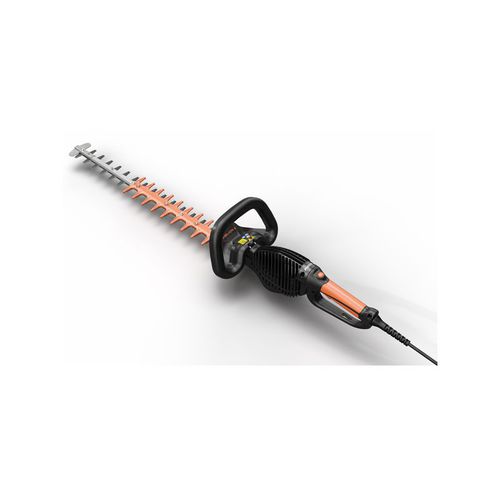 Tagliasiepi elettrico a batteria - HELION 3 - Pellenc - portatile / leggero / per spazi verdi