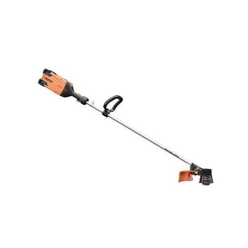 Tagliabordi elettrico - EXCELION ALPHA - Pellenc - con guida da terra