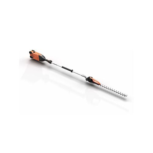 Tagliasiepi elettrico a batteria - HELION ALPHA - Pellenc - portatile