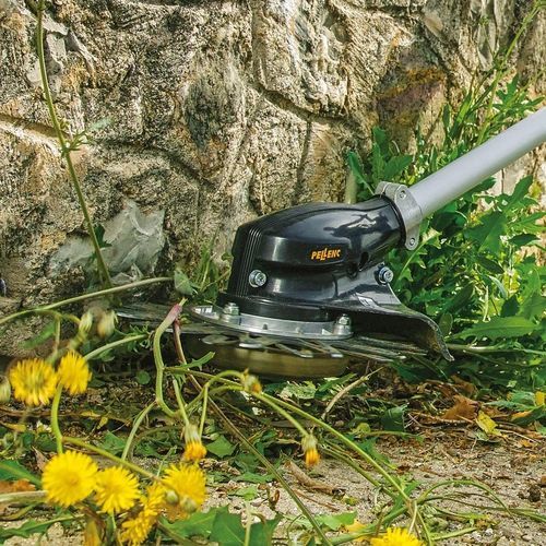 Testina per decespugliatore a balestra - CITY CUT - Pellenc