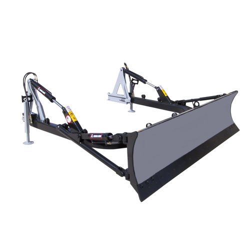 Lama da bulldozer - 8AP series  - A.M. di Argnani & Monti srl