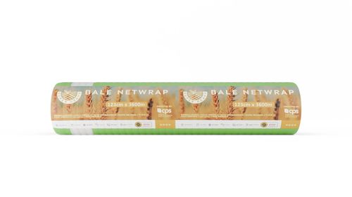 Rete di fasciatura - Super Heavy - CPS Agri Limited – CROP PROTECTION SOLUTIONS. - Rete per rotoballa / Rete agricola / Rete di fasciatura per rotoballa