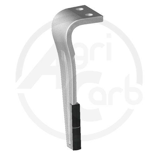 Dente rigido - DFO1001G - AGRICARB s.a.s - per erpice / per Forigo