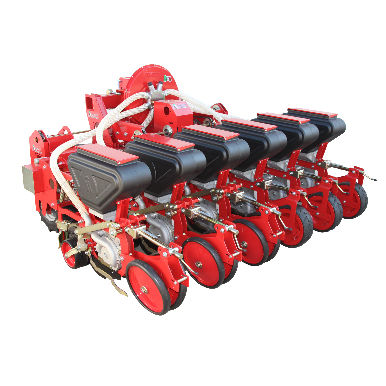 Seminatrice di precisione pneumatica - PKN - Agricola Italiana S.n.c. - a disco / a vomere / 1 filare