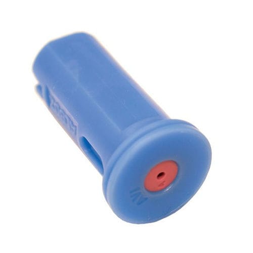 Ugello in ceramica - Albuz® AVI 110° - agrotop GmbH - a getto piatto / Venturi / per grandi colture