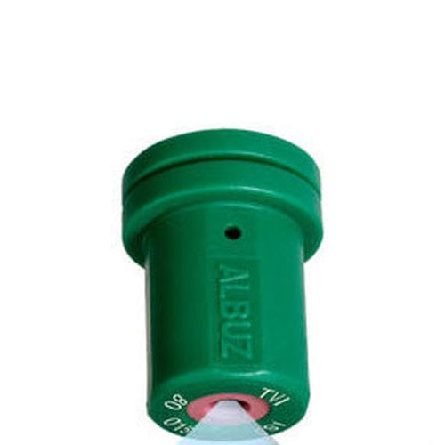 Ugello in ceramica - Albuz® TVI - agrotop GmbH - a cono vuoto / Venturi / per viticoltura
