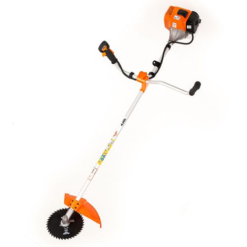 Decespugliatore a benzina - 431C - SC Ruris Impex - portatile