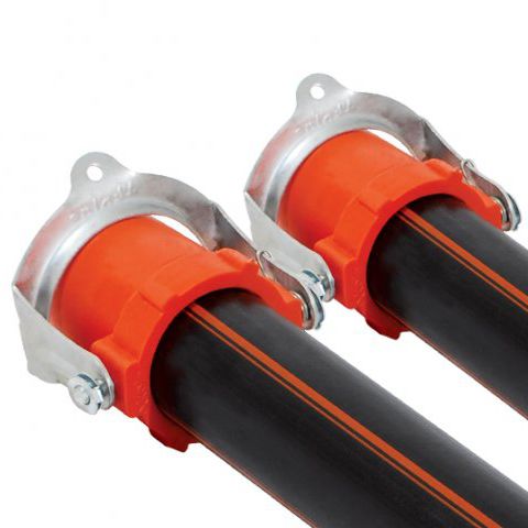 Tubo flessibile - 3001 Series - AKPLAS - rigido / di irrigazione