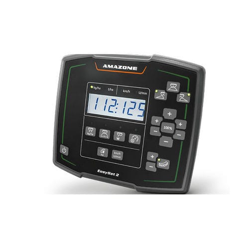 Controllore di fattori di produzione agricola di bordo - EasySet 2 - AMAZONEN-WERKE H. Dreyer GmbH & Co. KG - per distribuzione di concime