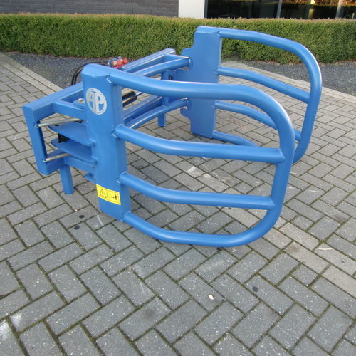 Pinza per balle per balle rotonde - BK series - AP Machinebouw B.V.