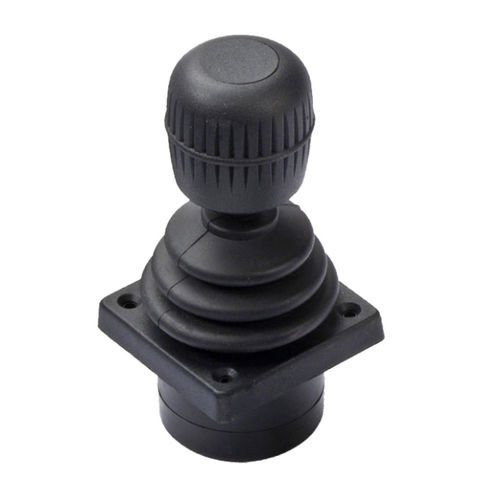 Joystick con azionamento a dito - 3125SAL600 - APEM GmbH - senza collegamento meccanico / ad effetto Hall