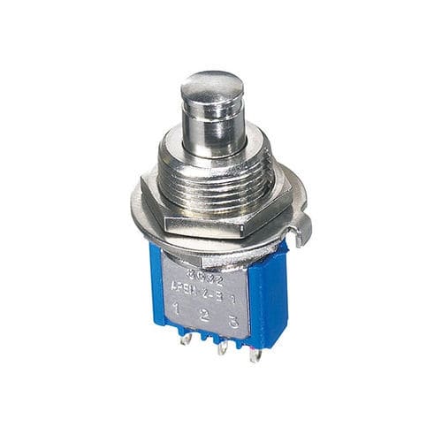 Interruttore a pulsante - 8436AX748ULU900 - APEM GmbH