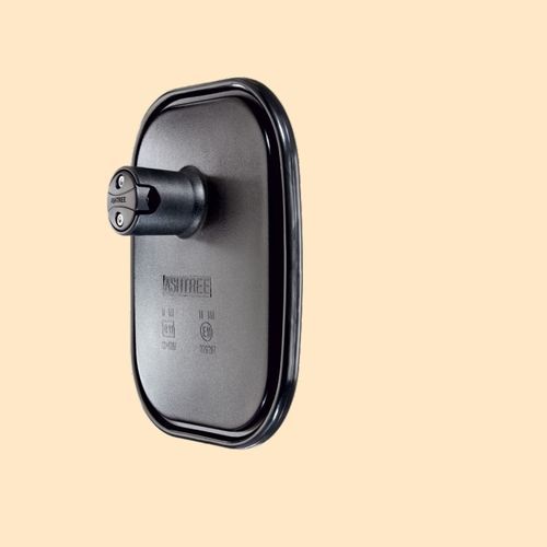 Retrovisore di sicurezza - M545CE   - Ashtree Vision & Safety Ltd. - grandangolo / sinistro / destro