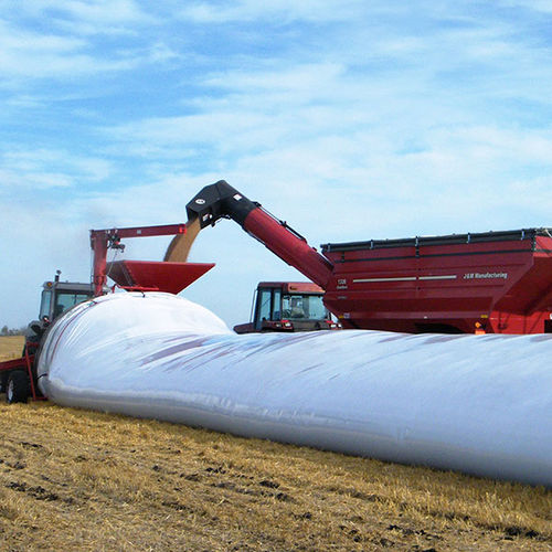 Silobag - AgFlex® - AT Films Inc.