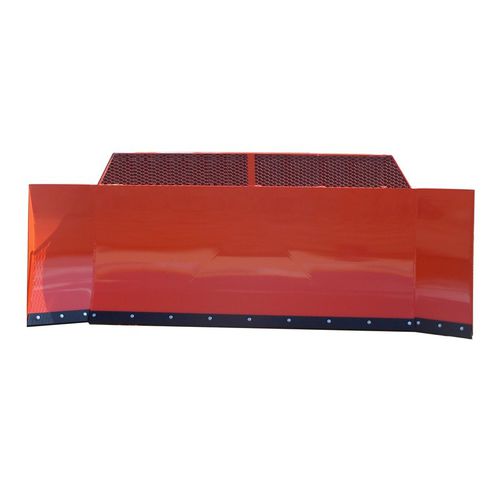Raschiatore per letame a U - Atelier 3T