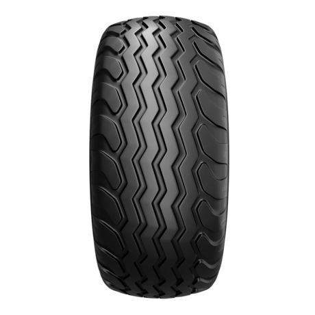 Pneumatico per macchina agricola - Farm Pro Imp 327 - Yokohama Off-Highway Tires - per rimorchio / diagonale
