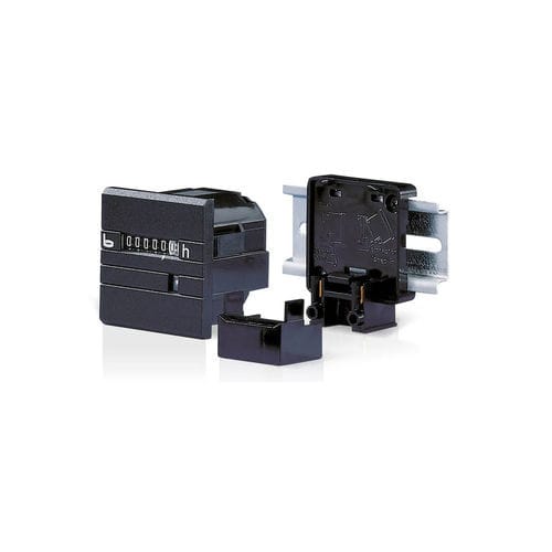 Contatore orario per trattore - 632 A.2  - BAUSER GmbH & Co. KG - analogico