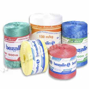 Spago - PP1000 - BEZALIN S.A.