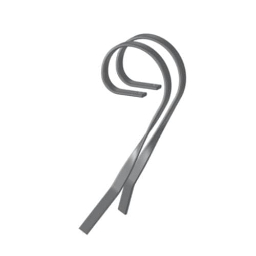 Dente flessibile - Bianchi srl - per coltivatore / universale