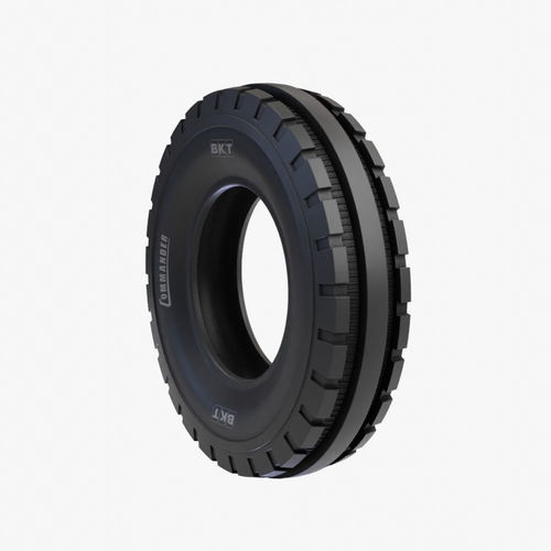 Pneumatico per trattore -  COMMANDER (F) - BKT TIRES - Balkrishna Industries Ltd. - diagonale / F-2
