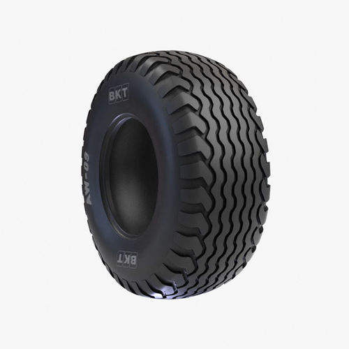 Pneumatico per macchina agricola - AW 09 - BKT TIRES - Balkrishna Industries Ltd. - per rimorchio / per raccoglitrice