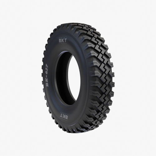 Pneumatico per macchina agricola - BK 627 - BKT TIRES - Balkrishna Industries Ltd. - per trattore / per rimorchio / diagonale