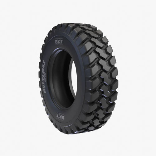 Pneumatico per carrello telescopico - MULTIMAX MP 527 - BKT TIRES - Balkrishna Industries Ltd. - per minipala caricatrice