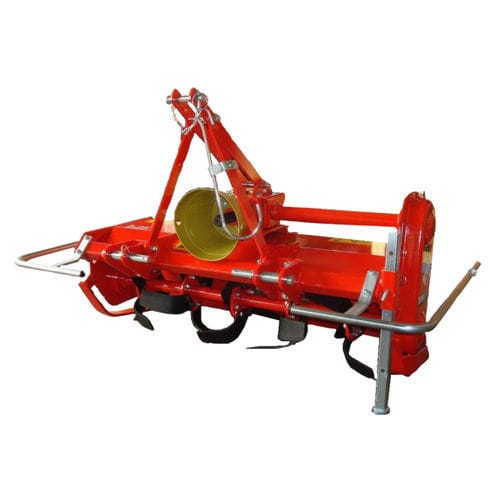 Fresatrice agricola - B25F series - Breviglieri SpA