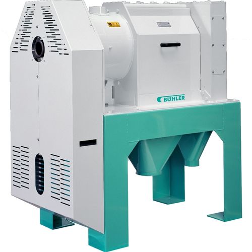 Decorticatrice per mais - MHXM  - Bühler Group