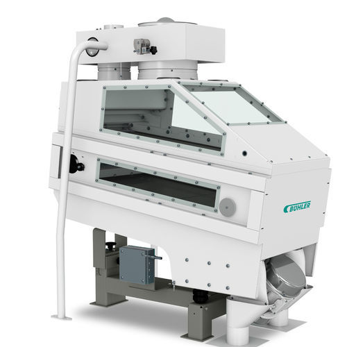 Spietratore - MTSD - Bühler Group