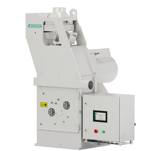 Decorticatrice per riso - TopHusk - Bühler Group