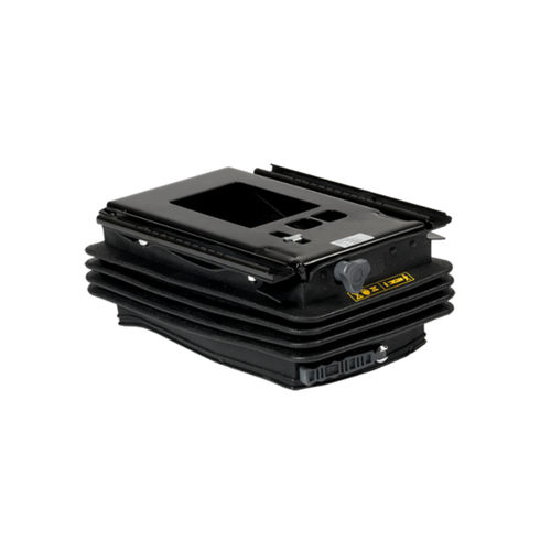 Sospensione per sedile meccanica - M91 series - C.O.B.O SpA - ad altezza regolabile