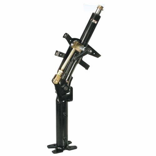 Piantone dello sterzo inclinabile - PTIM series - C.O.B.O SpA - telescopico / conico