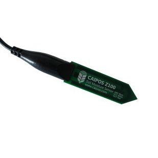 Sensore di umidità per terreno - Z100 - Caipos GmbH