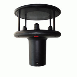 Stazione meteorologica di velocità del vento - Windsonic - Caipos GmbH - di direzione del vento / ad ultrasuoni / professionale