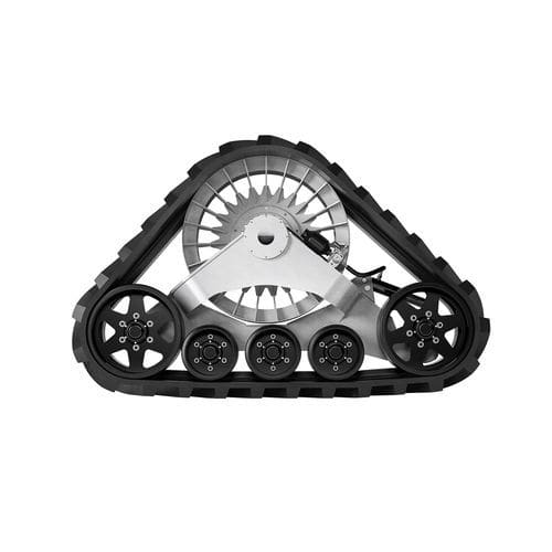 Cingolo per trattore - CTS STANDARD T23A - Camso