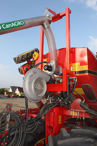 Trasportatore per cereali - Special - CanAgro GmbH - a coclea